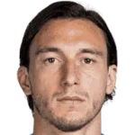 Matteo Darmian