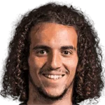 Matteo Guendouzi