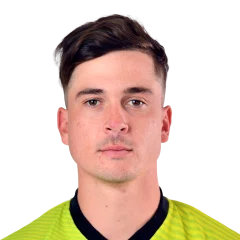 Matthew Breetzke