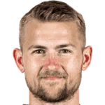 Matthijs de Ligt