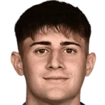 Mattia Liberali