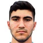 Mattia Veselji