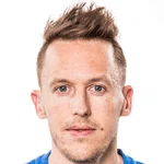 Mattias Mostrøm
