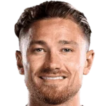Matty Cash