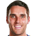Matty James
