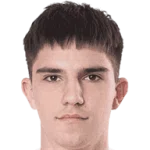 Matvey Mikhayrin