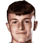 Max Kinsey