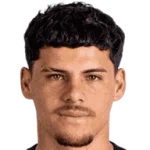 Maxi Araújo