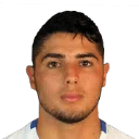 Maximiliano Romero