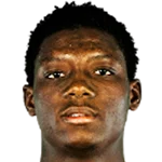 Maxwell Woledzi