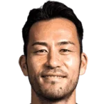 Maya Yoshida