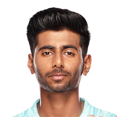 Mayank Yadav