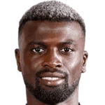 M'Baye Niang