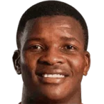 Mbekezeli Mbokazi