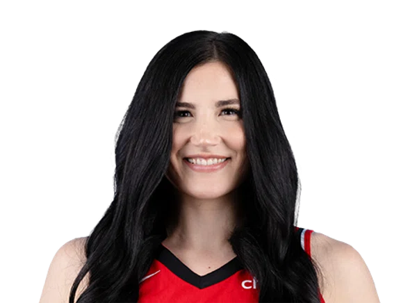 Megan DiLeo