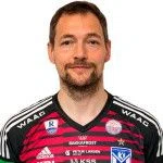 Meinhardt Joensen