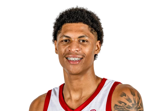 Meleek Thomas
