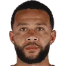 Memphis Depay