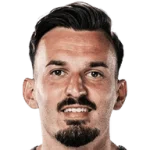 Mergim Berisha