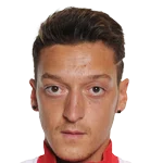 Mesut Özil
