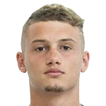Michaël Cuisance