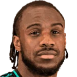 Michail Antonio