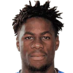 Michel Mboula