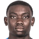 Mike Aidoo