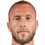 Mike van der Hoorn