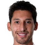 Omar González