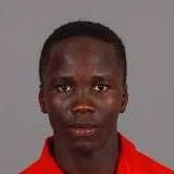 Milton Shumba