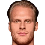Mitchel Bakker