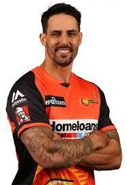 Mitchell Johnson