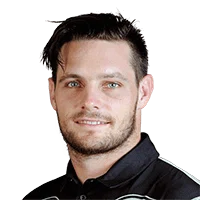 Mitchell McClenaghan