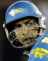 Mithun Manhas