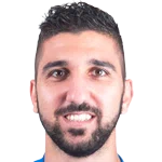 Moanes Dabour