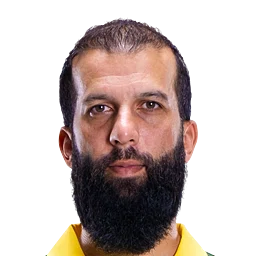 Moeen Ali