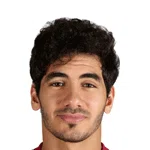 Mohamed Alaaeldin