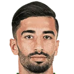 Mohamed Amoura