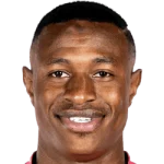 Mohamed Badamosi