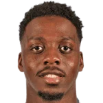 Mohamed Bayo