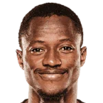 Mohamed Camara