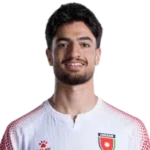Mohammad Abu Ghoush