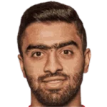 Mohammad Abu Hasheesh