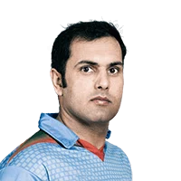 Mohammad Nabi