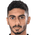 Mohammed Al Baloushi