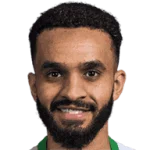 Mohammed Al-Burayk