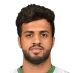 Mohammed Al-Saiari
