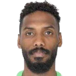 Mohammed Jahfali