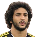 Mohammed Qasem